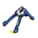Rapid - fp222 - pince grillage avec chargeur pour agrafes vr22 pose de clture - blister - (23468100) ...