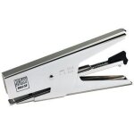 Pince agrafeuse - rapid - jaky bb 58 - mtal - agrafe jusqu 15 feuilles - poigne confortable