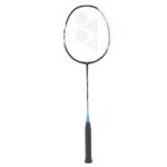 Raquette de badminton astrox e13 black / blue 3u4 - yonex