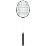 Raquette de badminton rsl master speed - bleu / noir - tu Raquette de badminton rsl master speed - bleu / noir - tu