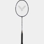 Raquette de badminton victor auraspeed 90k ii - noir - adulte - homme - badminton - intensif Raquette de badminton victor auraspeed 90k ii - noir - adulte - homme - badminton - intensif