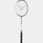 Raquette de badminton victor auraspeed ljh s - white - tu