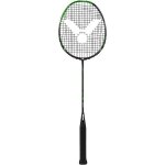 Raquette de badminton victor ultramate 7 - noir / vert - pour joueurs interm�diaires ou en progression ...