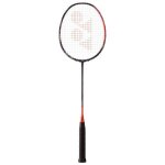 Raquette de badminton yonex astrox 77 pro - high orange - taille 4 Raquette de badminton yonex astrox 77 pro - high orange - taille 4