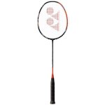 Raquette de badminton yonex astrox 77 tour - high orange - taille 5