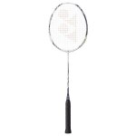 Raquette de badminton yonex astrox 99 play 4u5 - blanc - adulte - homme - intensif