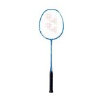 Raquette de badminton yonex isometric tr1 u4 - bleu - tu