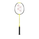 Raquette de badminton - yonex - nanoflare 1000 p - légèreté et répulsion Raquette de badminton - yonex - nanoflare 1000 p - légèreté et répulsion