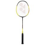 Raquette de badminton - yonex - voltric lite bvtlt19bky - couleur noir - mixte - 1 raquette Raquette de badminton - yonex - voltric lite bvtlt19bky - couleur noir - mixte - 1 raquette