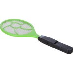 Raquette �lectrique anti - insectes moustiques