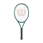 Raquette junior - wilson - blade 26 v9 - vert - 255g - 2024
