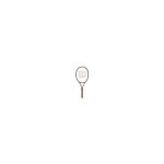 Raquette junior - wilson - pro staff 25 v14. 0 - bronze 2023 - enfant - garon