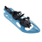 Raquettes � neige inook axm - bleu ciel - 34 / 47