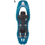 Raquettes  neige symbioz access l tsl de couleur celestial. pointure : 41 au 50. portance : 70  140 ...