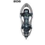 Raquettes  neige tsl 206 escape easy meteor. pointure : 35  47. portance : < 80 kg.