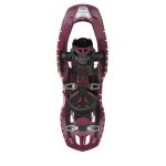 Raquettes  neige tsl symbioz hyperflex instinct - wine / wine / wine - 39 / 46