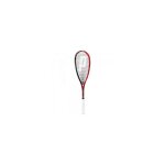 Raquette de squash - prince - power level 500 ah 2022 - rouge - adulte - mixte