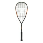 Raquette de squash - talbot torro - power 4000 - profil en u - cordage us 500 - tte 480cm - cadre 18. ...