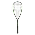Raquette de squash - talbot torro - pro 6000 - cordage us 600 - pro - grip perfor - tte 500cm - cadre ...