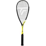 Raquette de squash - tecnifibre - carboflex 125 heritage 2 - couleur noir - mixte - adulte