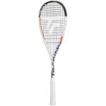 Raquette de squash tecnifibre carboflex 135 x - top - blanc - tu Raquette de squash tecnifibre carboflex 135 x - top - blanc - tu