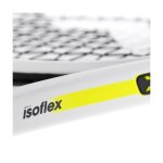 Raquette de tennis - tecnifibre - tf - x1 300 - 300 g - mixte - adulte