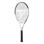 Raquette de tennis enfant team 26 tecnifibre t - fight - blanc / noir / bleu - tu