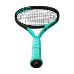 Raquette de tennis - head - boom mp - 295 g - mixte - adulte