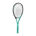 Raquette de tennis - head - boom mp - 295 g - mixte - adulte