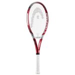 Raquette de tennis - head - crossbow 2 - rouge - 265g - technologie arbal�te