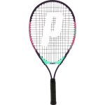 Raquette de tennis prince ace / face 23 - rose - tu