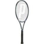 Raquette de tennis prince phantom 100x (290gr) - bleu / gris / noir - 112 / 114 mm