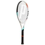 Raquette de tennis prince tour 100 - multicolore - 106 / 108 mm