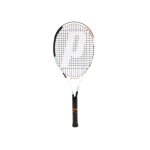 Raquette de tennis prince tour 100l 265 - noir / blanc - taille 0