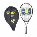 Raquette de tennis softee rox hammer pro 23 - noir - tu