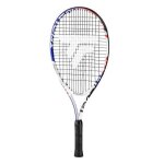 Raquette de tennis tecnifibre t - fight club 23 - blanc - tu