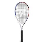 Raquette de tennis tecnifibre t - fight club 25 - blanc - tu