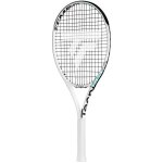 Raquette de tennis tecnifibre tempo 275 - blanc / noir / vert - taille 2