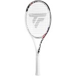 Raquette de tennis tecnifibre tf40 305 - blanc / noir - taille 2