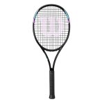 Raquette de tennis wilson six lv - noir - taille 3