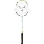 Raquette victor drivex light fighter 60 e - jaune / gris - tu Raquette victor drivex light fighter 60 e - jaune / gris - tu