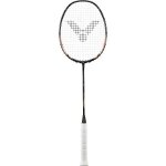 Raquette victor thruster f c - noir / marron - tu