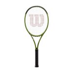 Raquette wilson blade feel 100 (284 g) 2023