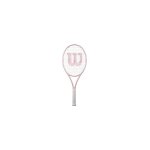 Raquette wilson intrigue pink (264 g) 2025 Raquette wilson intrigue pink (264 g) 2025