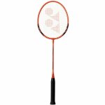 Raquette yonex b4000 u4 - orange - tu