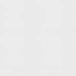 Papier peint - rasch - 127300 - intiss� - uni blanc - 053 x 1005 m