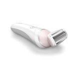 Lady shaver series 8000 rasoir sans fil utilisable sur peau sche ou humide philips brl176 / 00