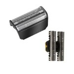 Rasoir 30b Écran de remplacement + lame pour braun 3 series smartcontrol 5494 4835 197s 195s 4845 Rasoir 30b Écran de remplacement + lame pour braun 3 series smartcontrol 5494 4835 197s 195s 4845