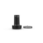 Accessoire soin du linge steamone rasoir anti bouloches rp10b rechargeable noir