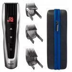 Rasoir droit - philips - hc9420 / 15 - tête lavable - fonctionnement sans fil - noir Rasoir droit - philips - hc9420 / 15 - tête lavable - fonctionnement sans fil - noir